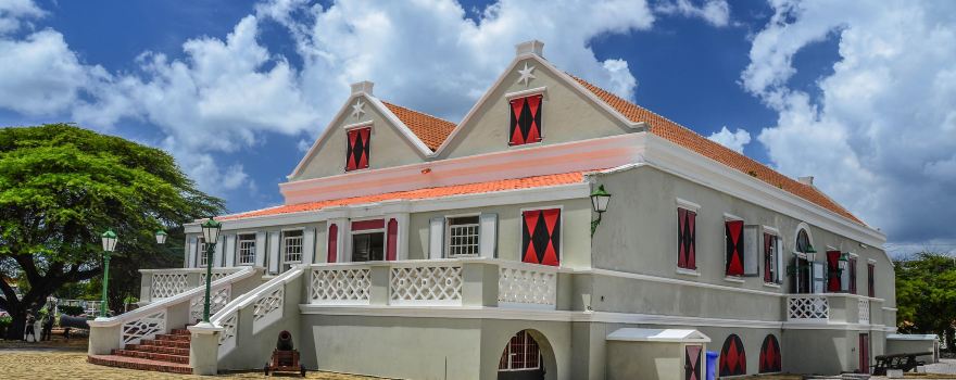 Curacao Museum