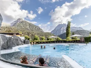 Bogn Engiadina Scuol