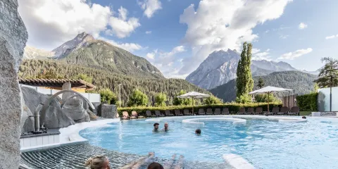 Bogn Engiadina Scuol