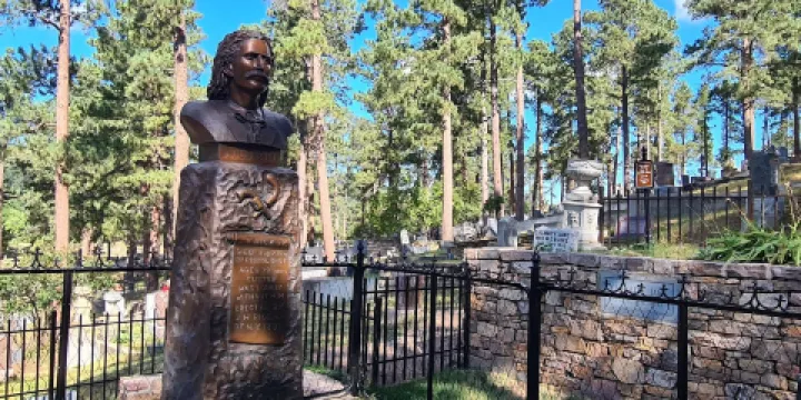 Mount Moriah Cemetery