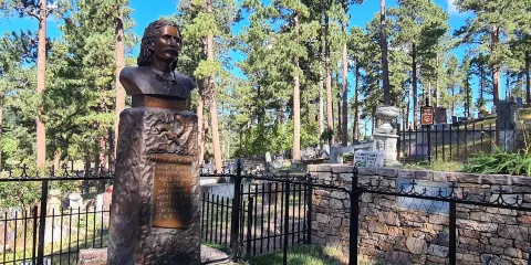 Mount Moriah Cemetery