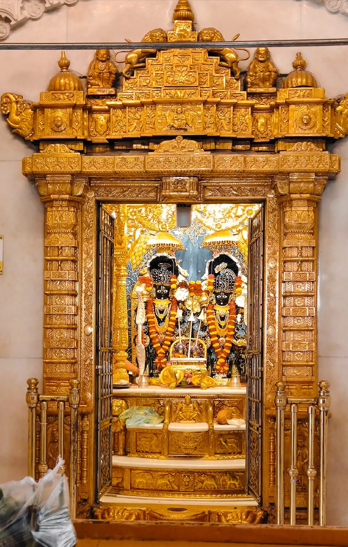 Hotels near Shree Swaminarayan Mandir Kalupur