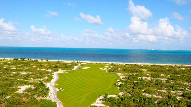 Playa Mujeres Golf Club