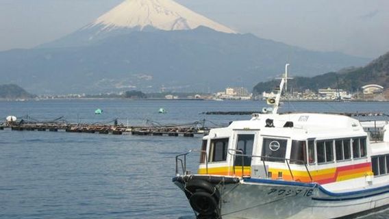 Awashima Marine Park
