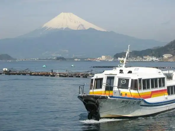 Hotels near Awashima Marine Park