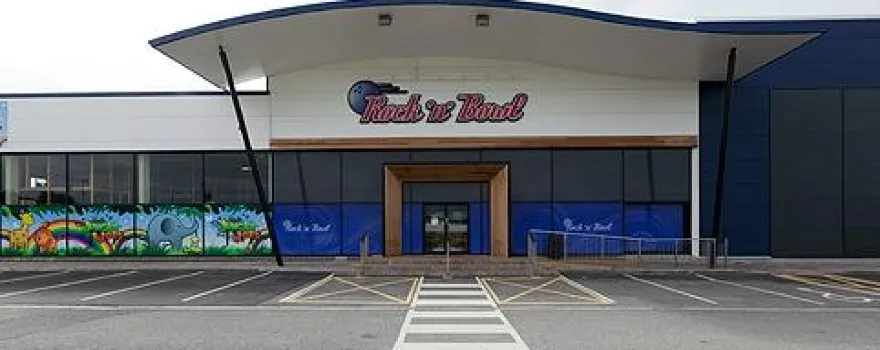 Rock 'n' Bowl