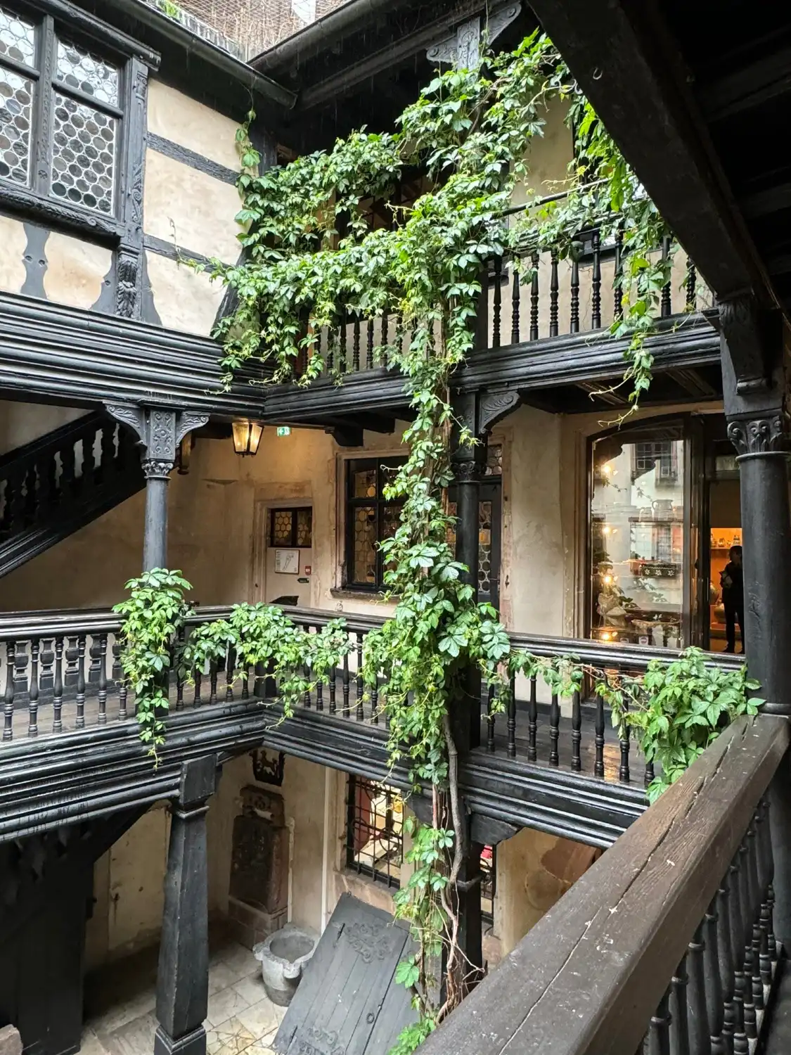 Hotels in der Nähe von Elsässisches Museum