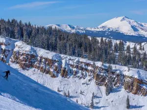 Aspen Snowmass