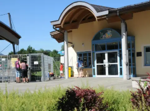 Hallo Du Erlebnispark