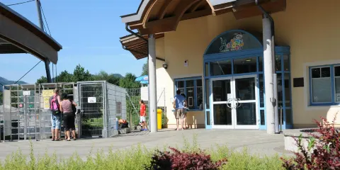 Hallo Du Erlebnispark