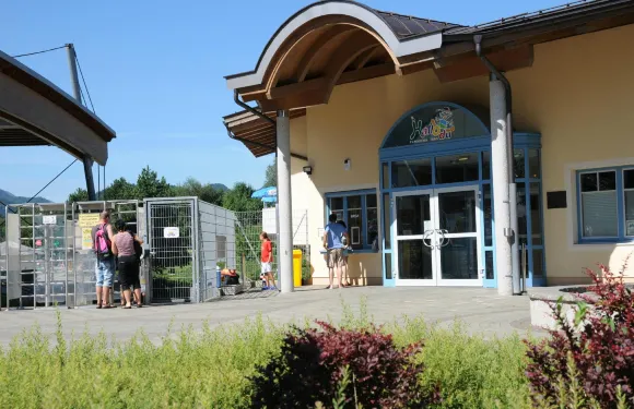 Hallo Du Erlebnispark