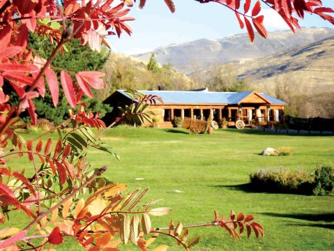 Estancia 25 de Mayo