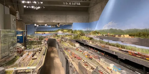 華盛頓州立歷史博物館