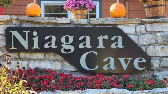 Niagara Cave