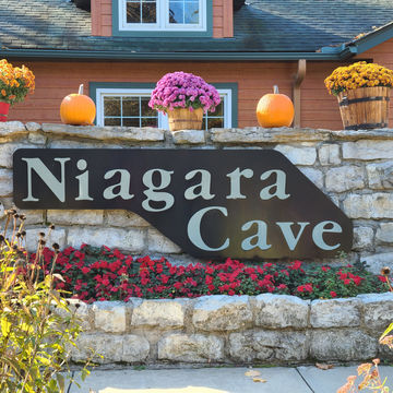 Niagara Cave