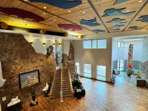 National Museum of Wildlife Art