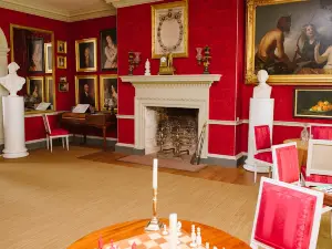 James Madison's Montpelier