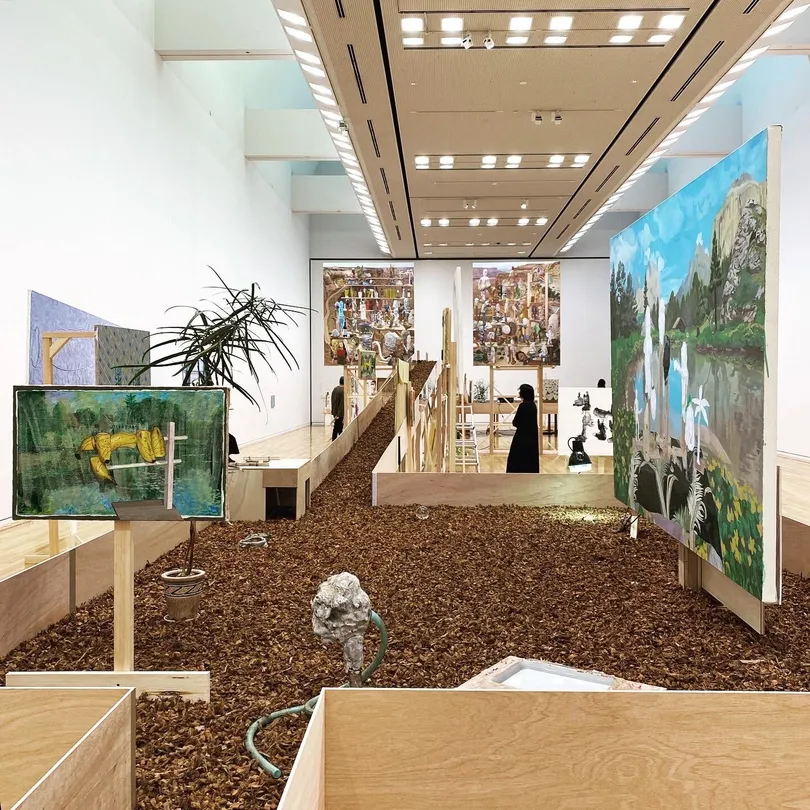 4_東京歌劇院畫廊