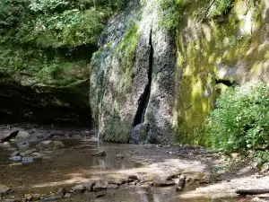 Governor Dodge State Park