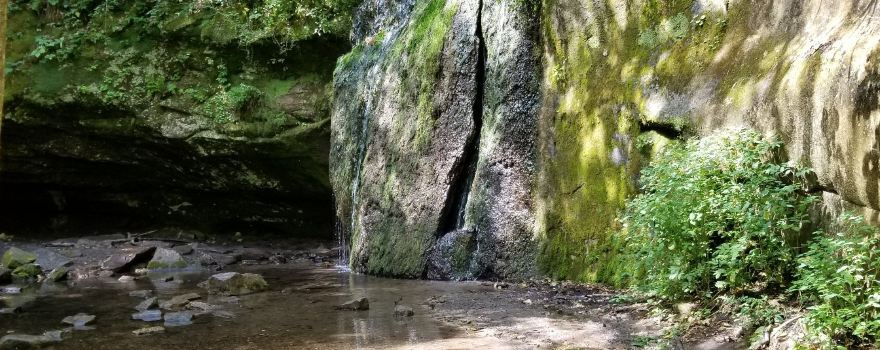 Governor Dodge State Park