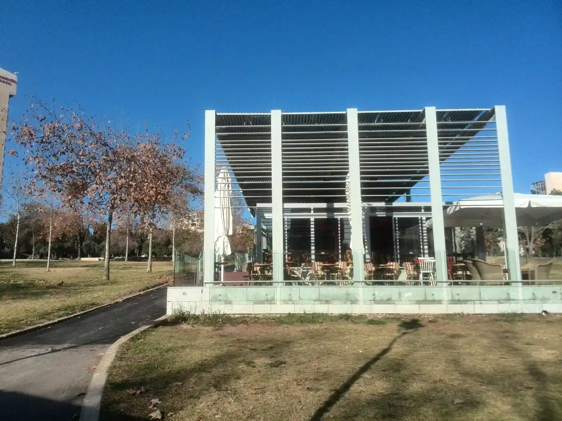 Hotels near Independence Park
