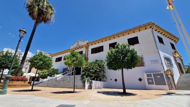 Culture House Benalmádena