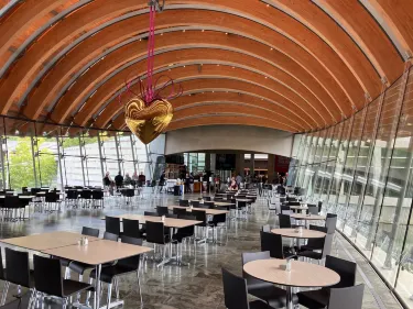 Crystal Bridges Museum of American Art