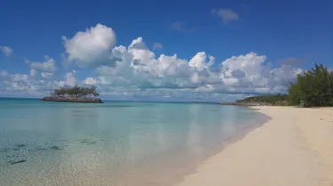 Gaulding's Cay