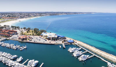 AQWA The Aquarium Of Western Australia