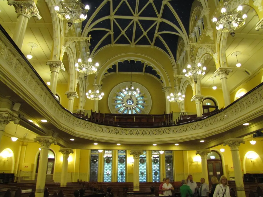 2_The Great Synagogue