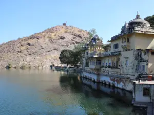Sukh Mahal