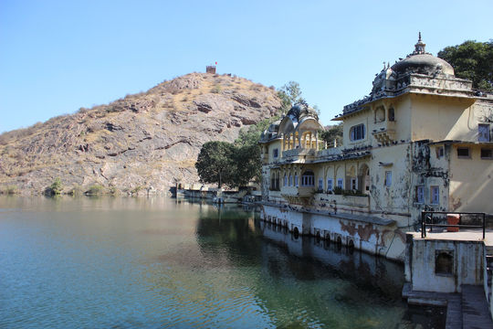 Sukh Mahal