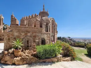 Colomares Castle