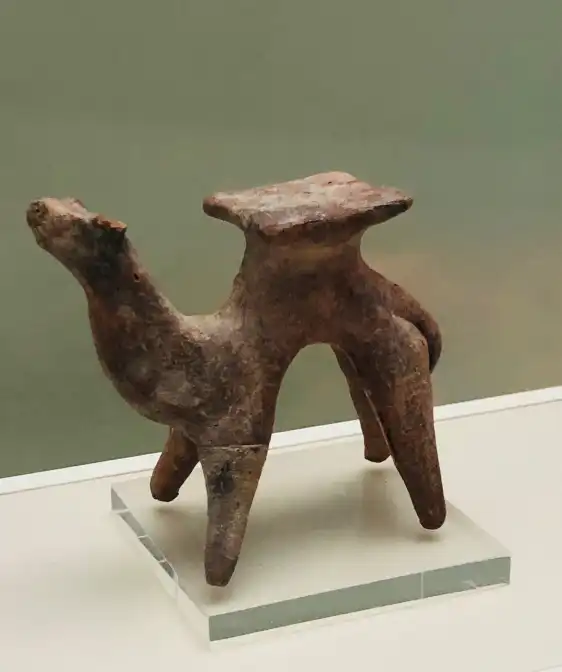 โรงแรมใกล้Sharjah Archaeological Museum