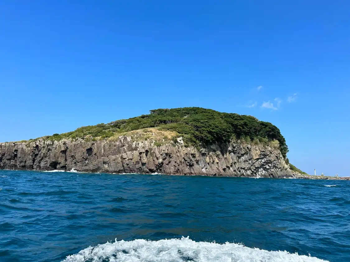 Hotel in zona Oshima Island