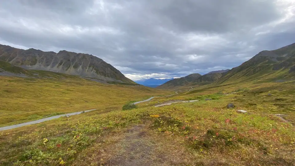 3_Hatcher Pass