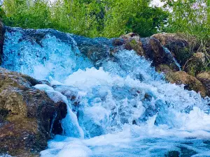 Cascade Falls