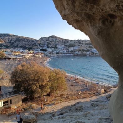 matala
