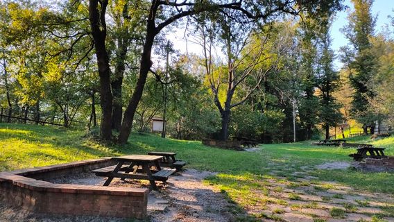 Parco Monte Barro