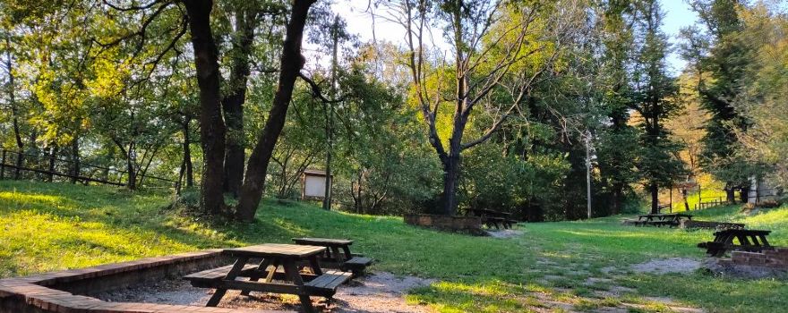 Parco Monte Barro