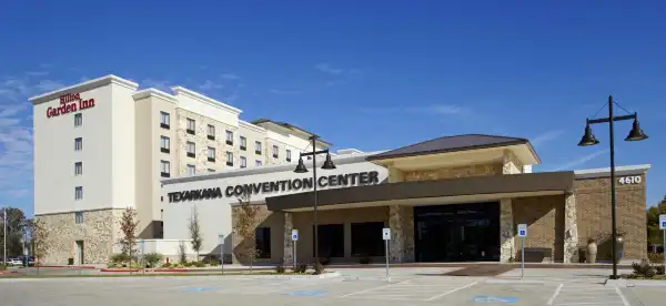 Hotels in Texarkana
