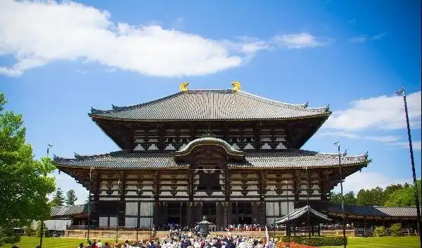 Hotels near Todaiji Temple Cultural Center