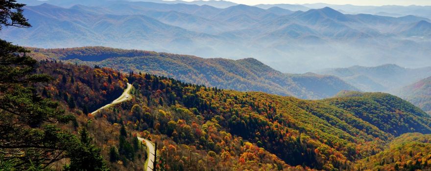 Waterrock Knob