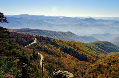 Waterrock Knob
