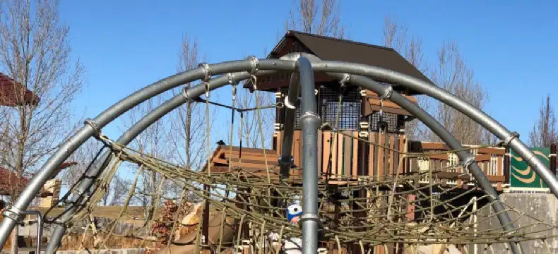 Hoteles en Centennial