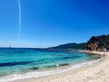Plage Cupabia