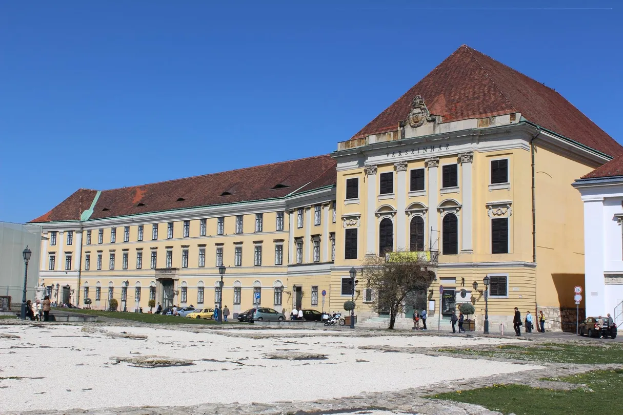 1_Budapest National Dance Theatre