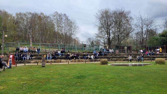 Neunkircher Zoologischer Garten