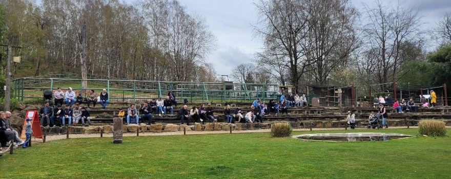 Neunkircher Zoologischer Garten