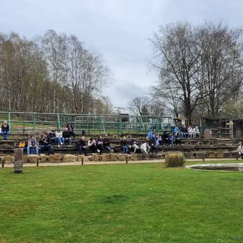 Neunkircher Zoologischer Garten